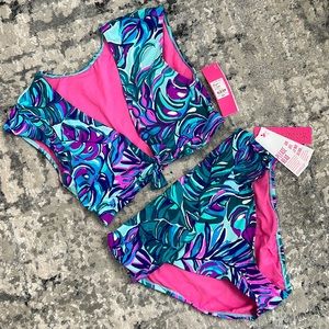 NWT Lilly Pulitzer Bikini